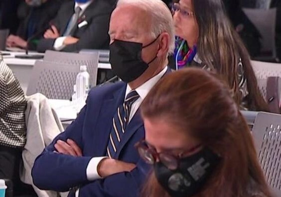 Байден: "В борьбе с изменением климата больше нет времени сидеть сложа руки." Все фотографии взяты из открытого доступа в сети интернет