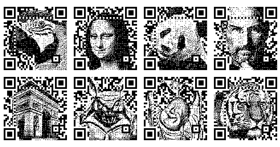 Я думала меня никто не читает здесь, но на днях  в комментариях  под постом про QR- код  развернулась целая  дискуссия.