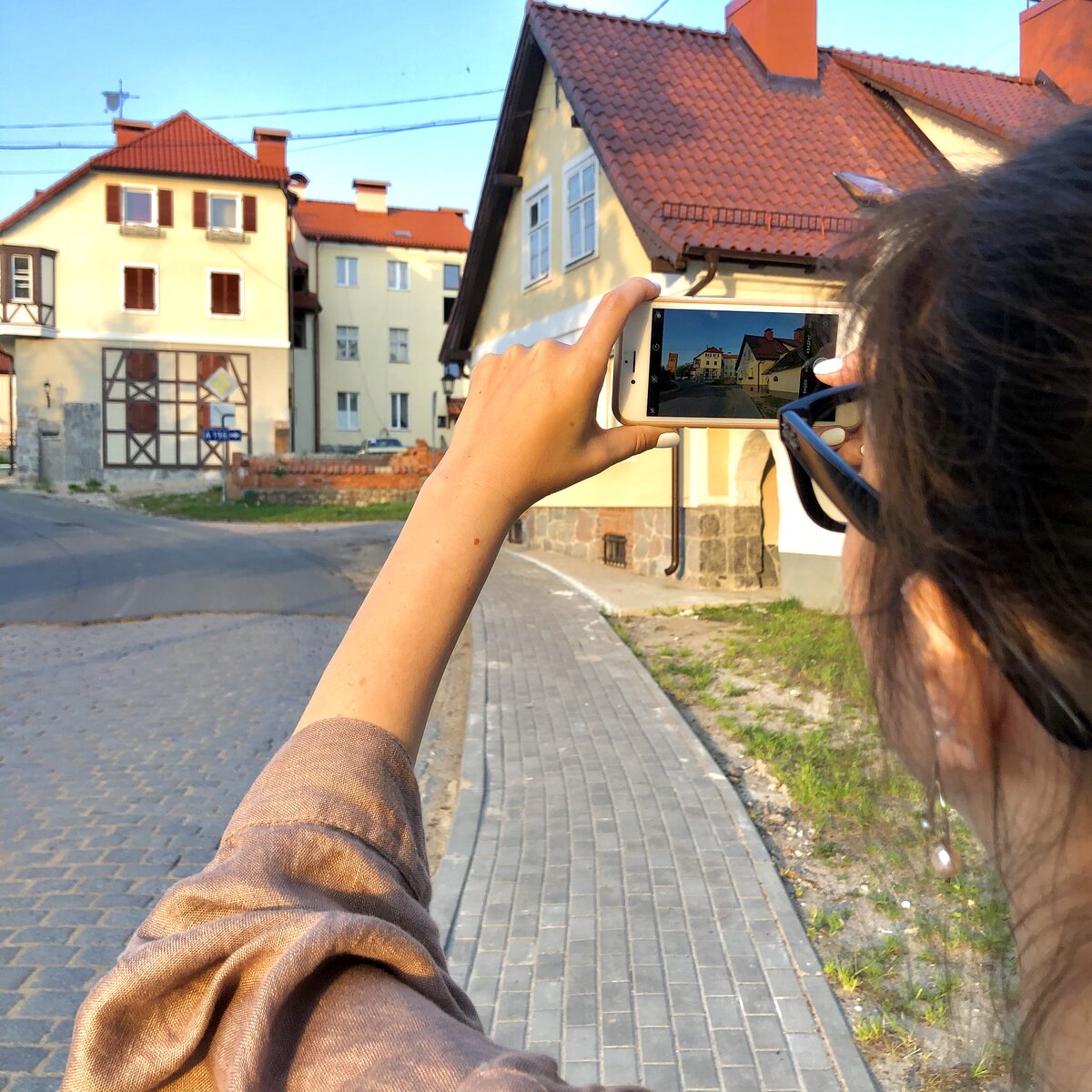 Фото: из архива Геращенко