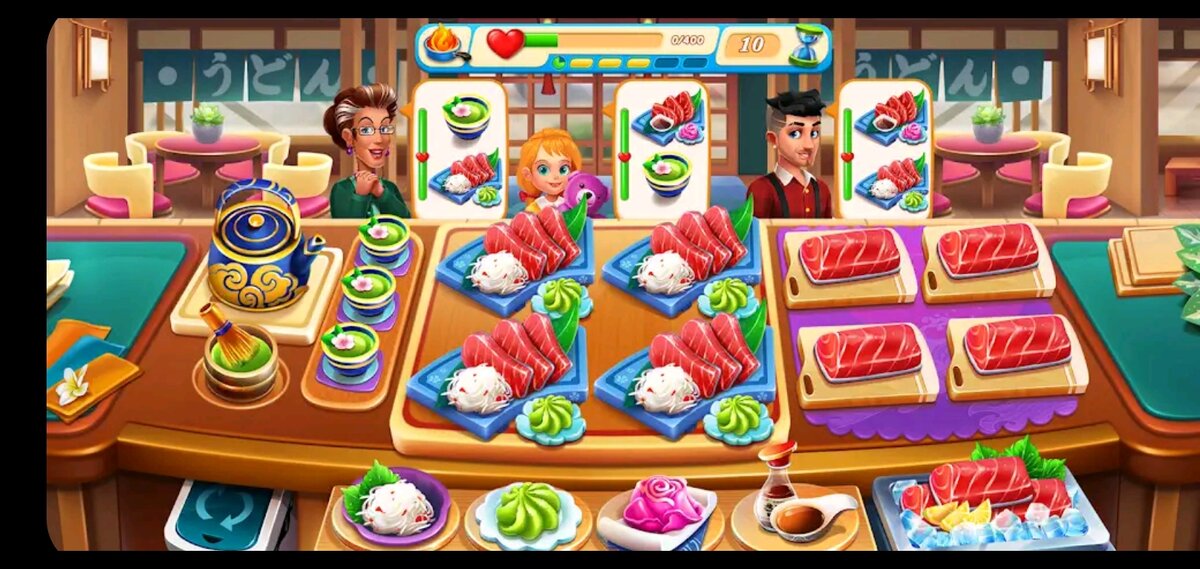 Картинка с Play Market