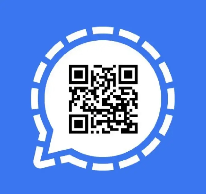  QR -код