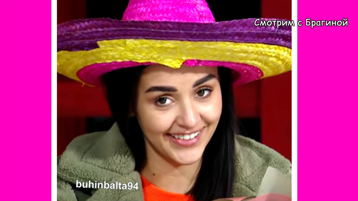 Кристина стала ведущей, инстаграм