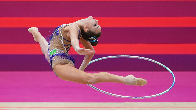   Gettyimages.ru Toru Hanai