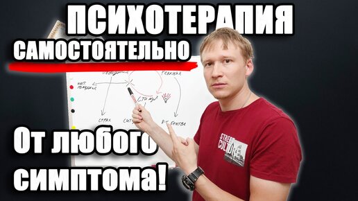 Как я справляюсь с симптомами невроза и всд? Идет второй месяц борьбы.