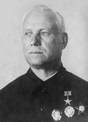 В. А. Дегтярев