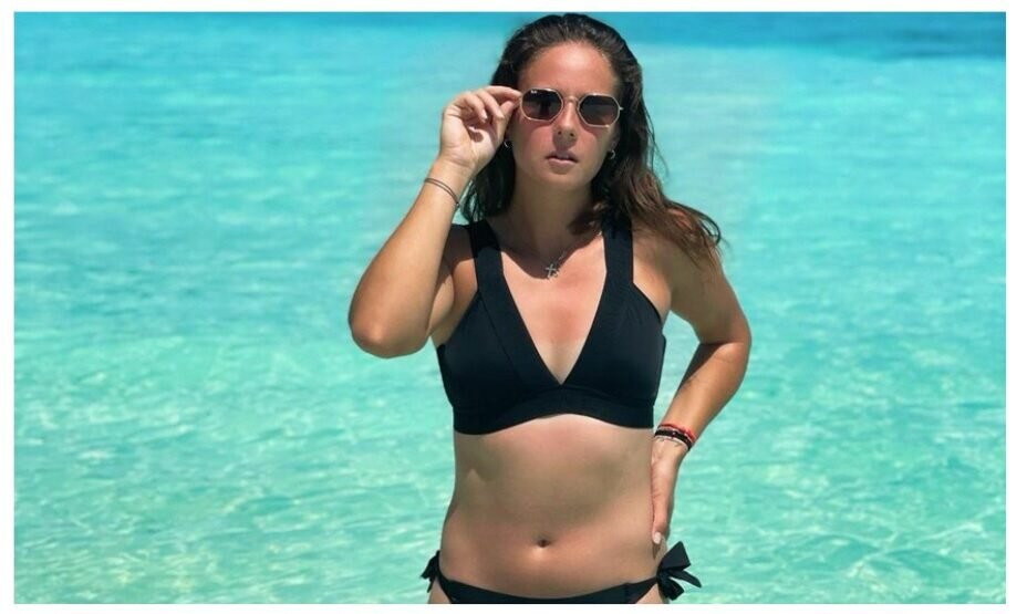    Дарья Касаткина призналась в нетрадиционной сексуальной ориентации. Фото: соцсети Дарья Касаткиной