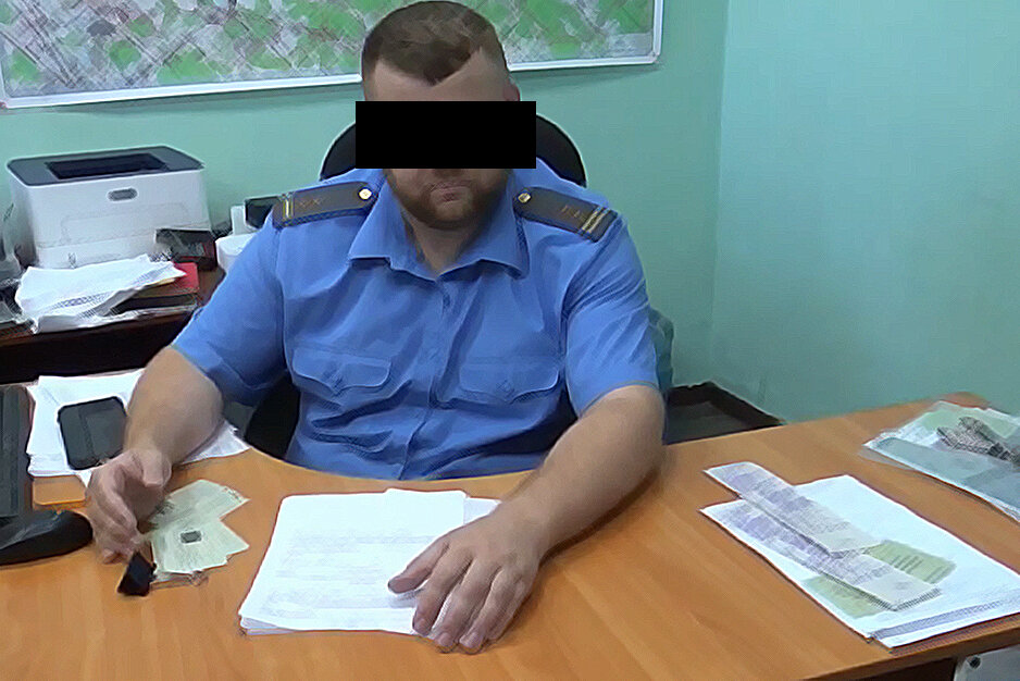 За что брал крупные взятки инспектор Гостехнадзора? | Злой таможенник ...