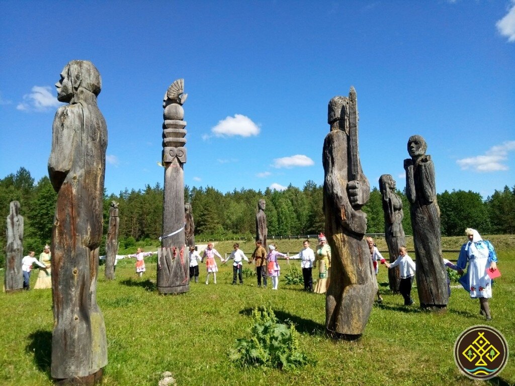 Национальная парк парнуулу