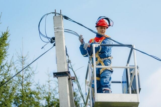    Сколько стоит подключить дом к электричеству?