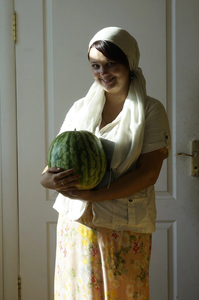 Царевнами мы были и остались