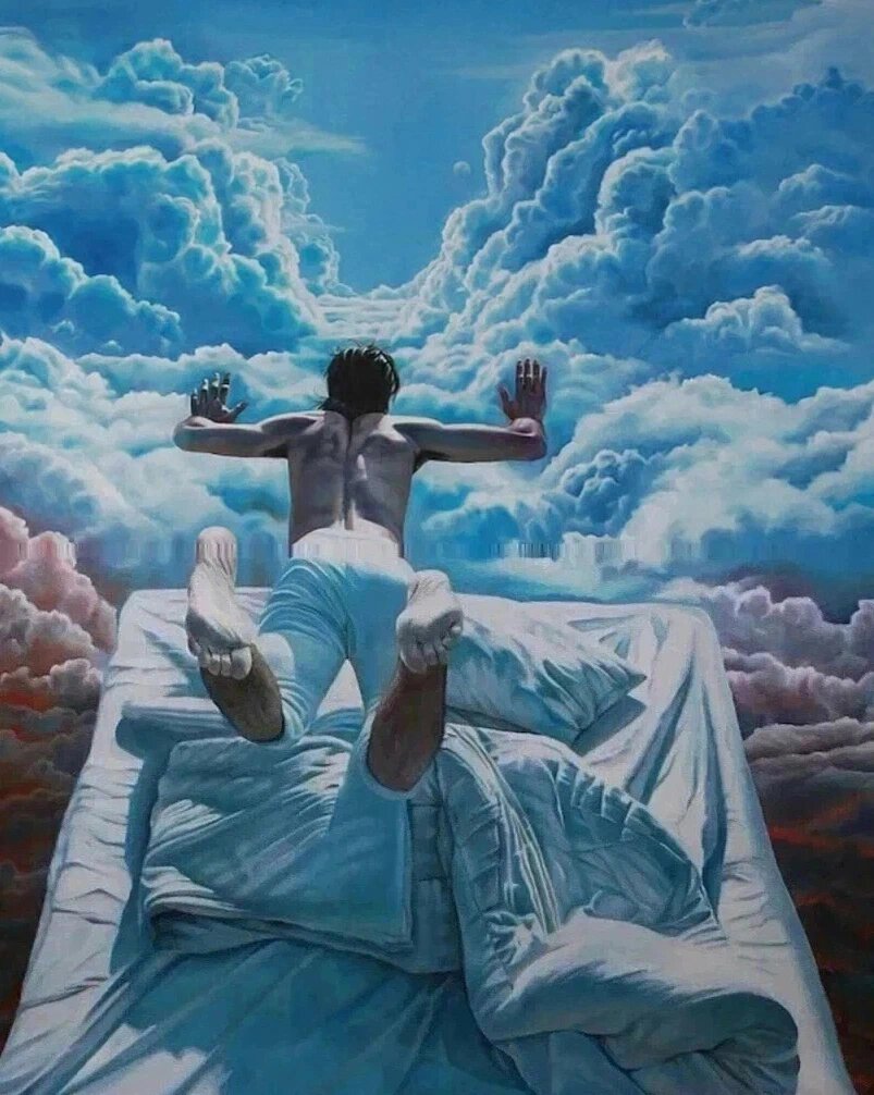 ...что есть реальность...