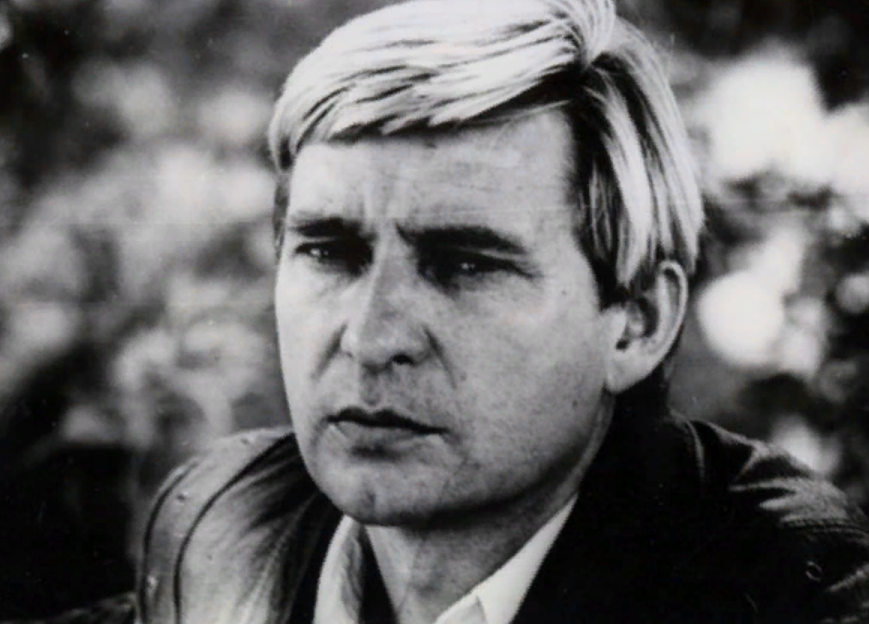 Леонид Бакштаев