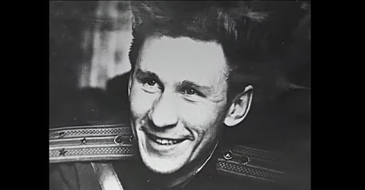 Виталий Бубенин