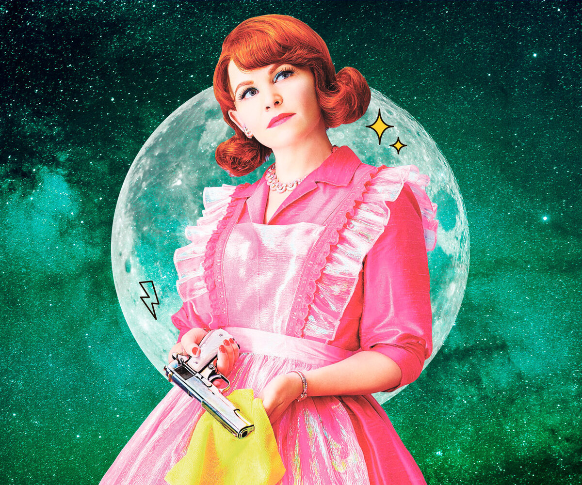     Муля, не нервируй меня! Самая лютая жена по знаку зодиака - кто она?