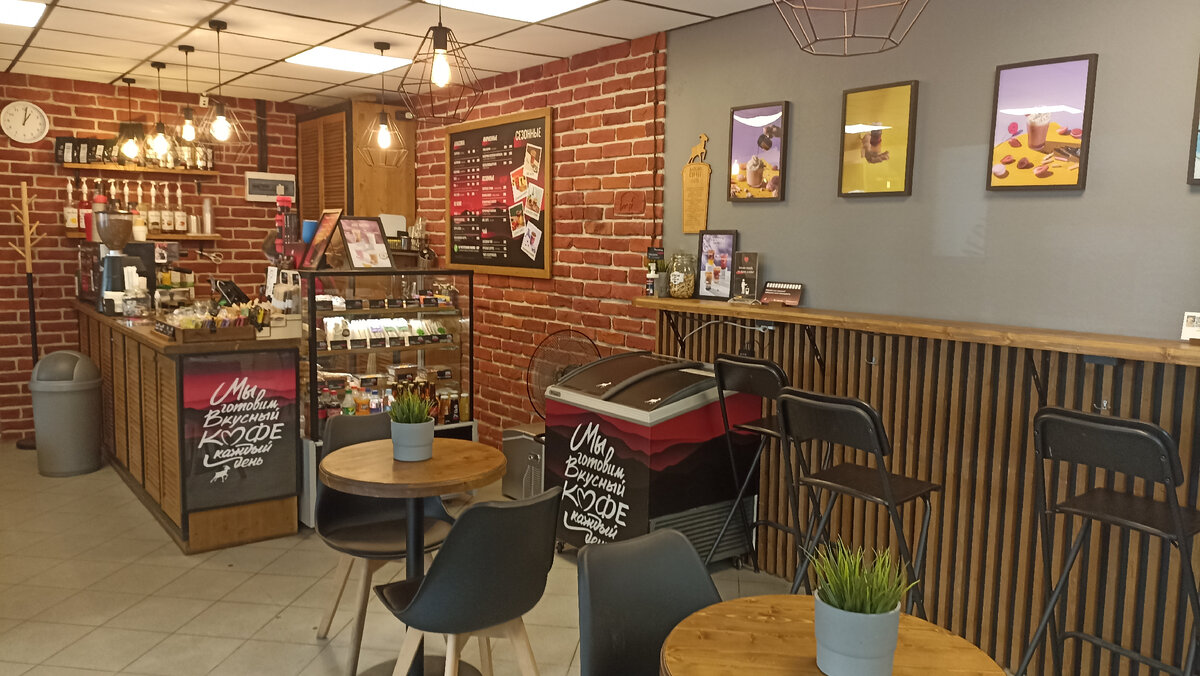 Всё, что нужно и ничего лишнего