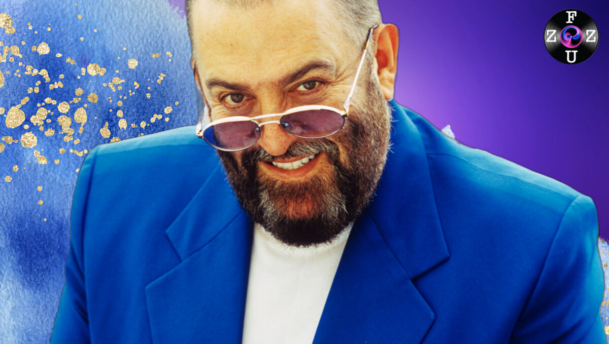 Михаил Шуфутинский