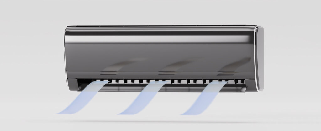 Правильно готовим кондиционер к зиме