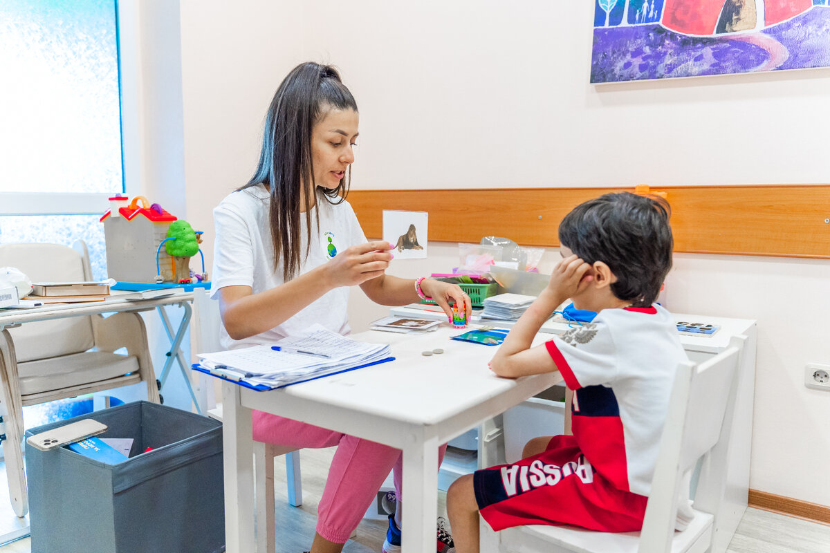 АВА-центр "Моя Планета"