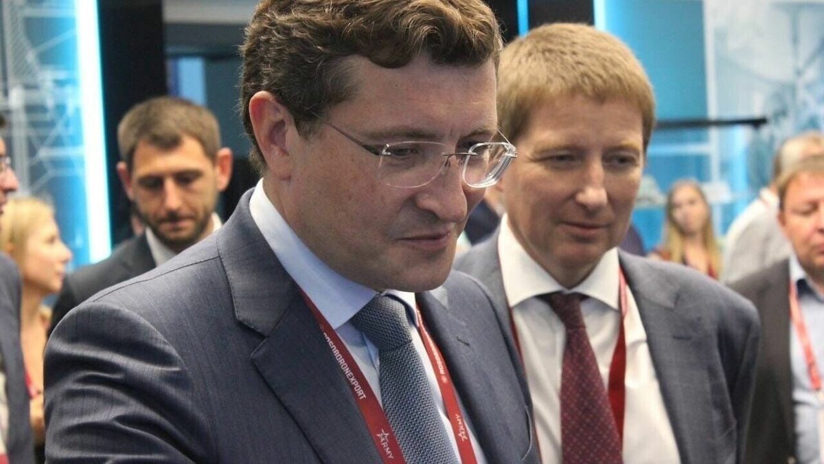     Губернатор Нижегородской области Глеб Никитин отреагировал на жалобу на ужасное состояние подземного перехода у Московского вокзала. В ходе прямой линии 23 ноября он поручил мэру Юрию Шалабаеву проблему решить.