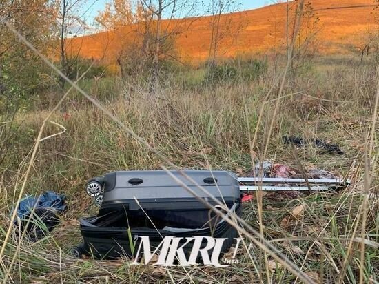   МК в Чите