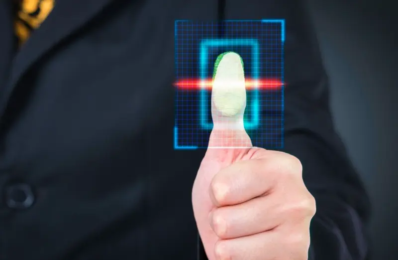 Биометрия — дело добровольное? Фото: yandex.ru 
