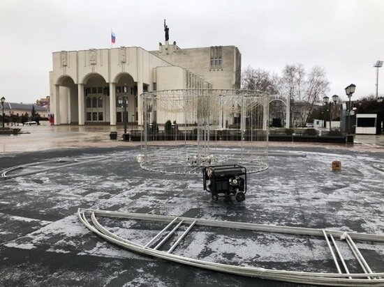     Фото: dddkursk.ru / Ирина Владимирова