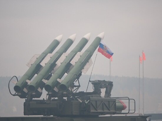     фото: Владимир Жабриков / МК-Урал