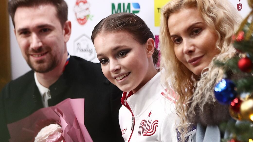   Евгений Семенов, Sport24