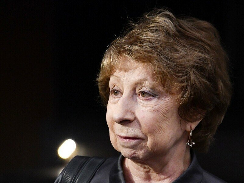 Фото из интернета. Лия Ахеджакова.