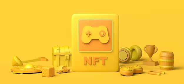 NFT-игры, эволюция старой-доброй "МММ"