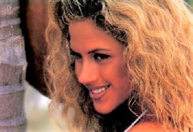 Жила-была прекрасная принцесса 