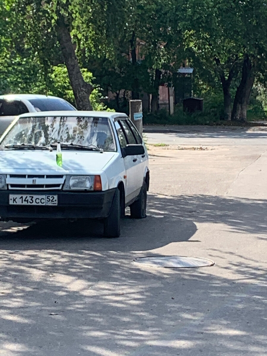 История и обзор модели ВАЗ (Lada) 