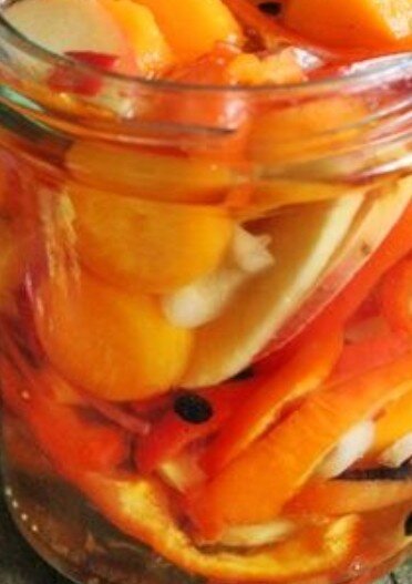 Простой рецепт без заморочек.