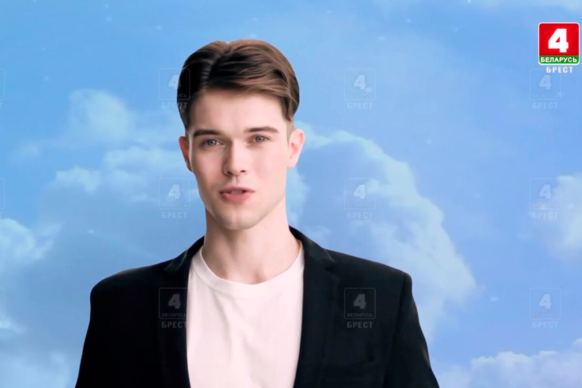    Скриншот из видео: "Беларусь 4. Брест"/ Telegram