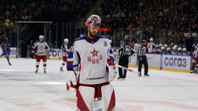   globallookpress.com Maksim Konstantinov