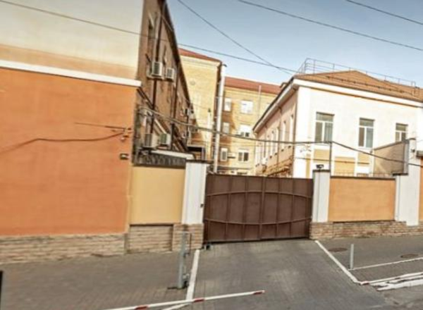 Источник фото: Яндек. Карты