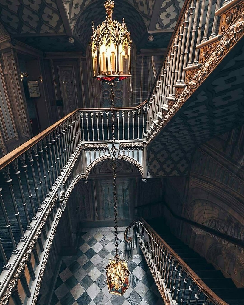 лестницы стим санкт петербург фото 87