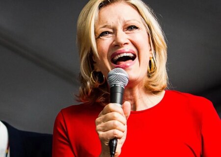    Кандидат в Сенат США: большинство американцев против поддержки Украины