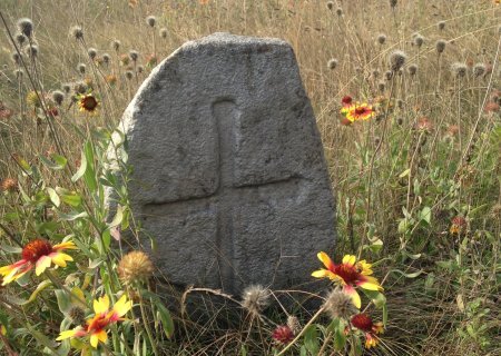    Украинская великая кладбищенская революция