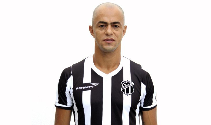 Жулио Сезар - один из первых многообещающих бразильцев в российском футболе