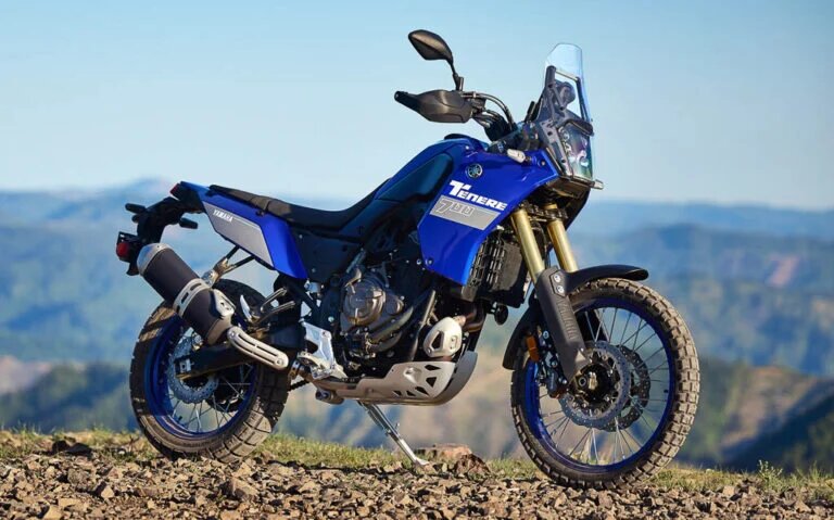 Husqvarna Tour Enduro