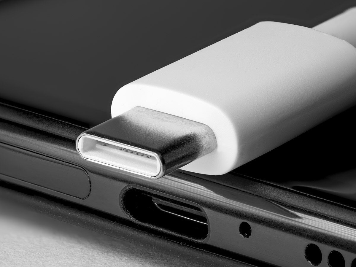    Инсайдеры: все iPhone 15 получат разъём Type-C [ФОТО]