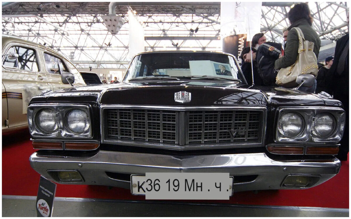 Владимир Песня/Pressphotos/Getty Images