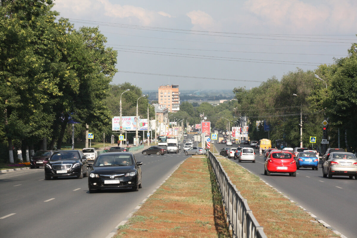 Главная самара
