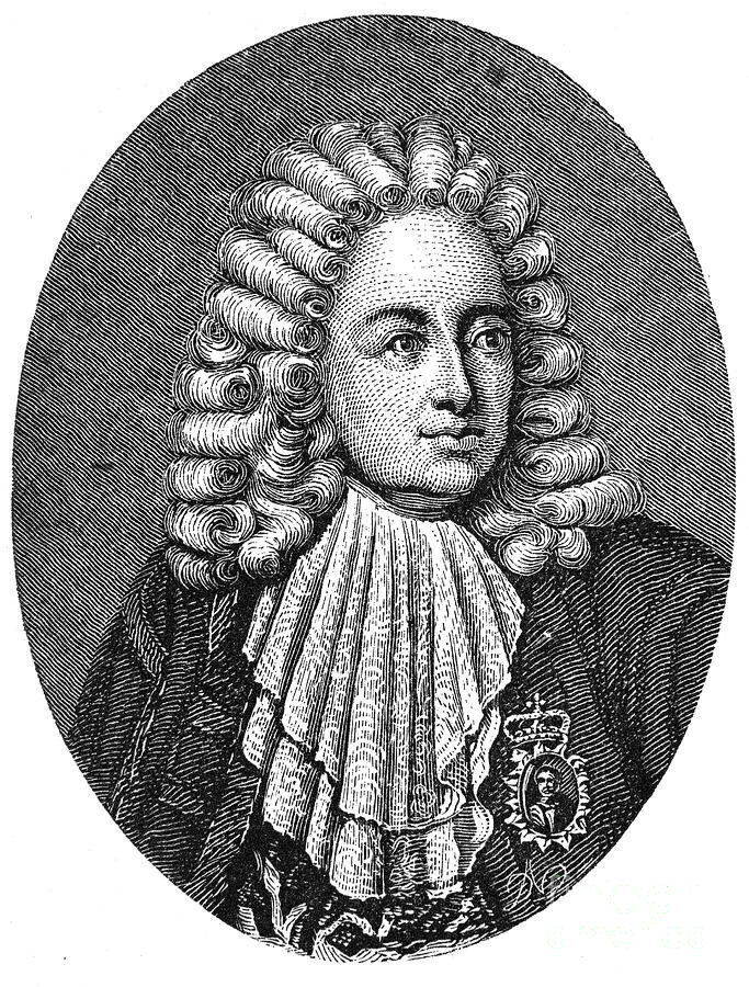 Патрик Гордон