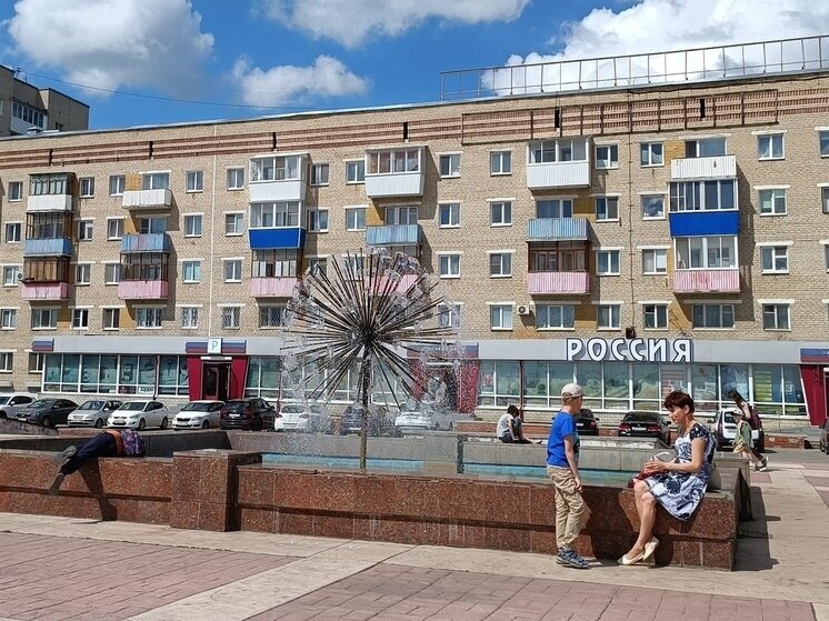     Каменск-Уральский. Фото: Николай Курилов / МК-Урал