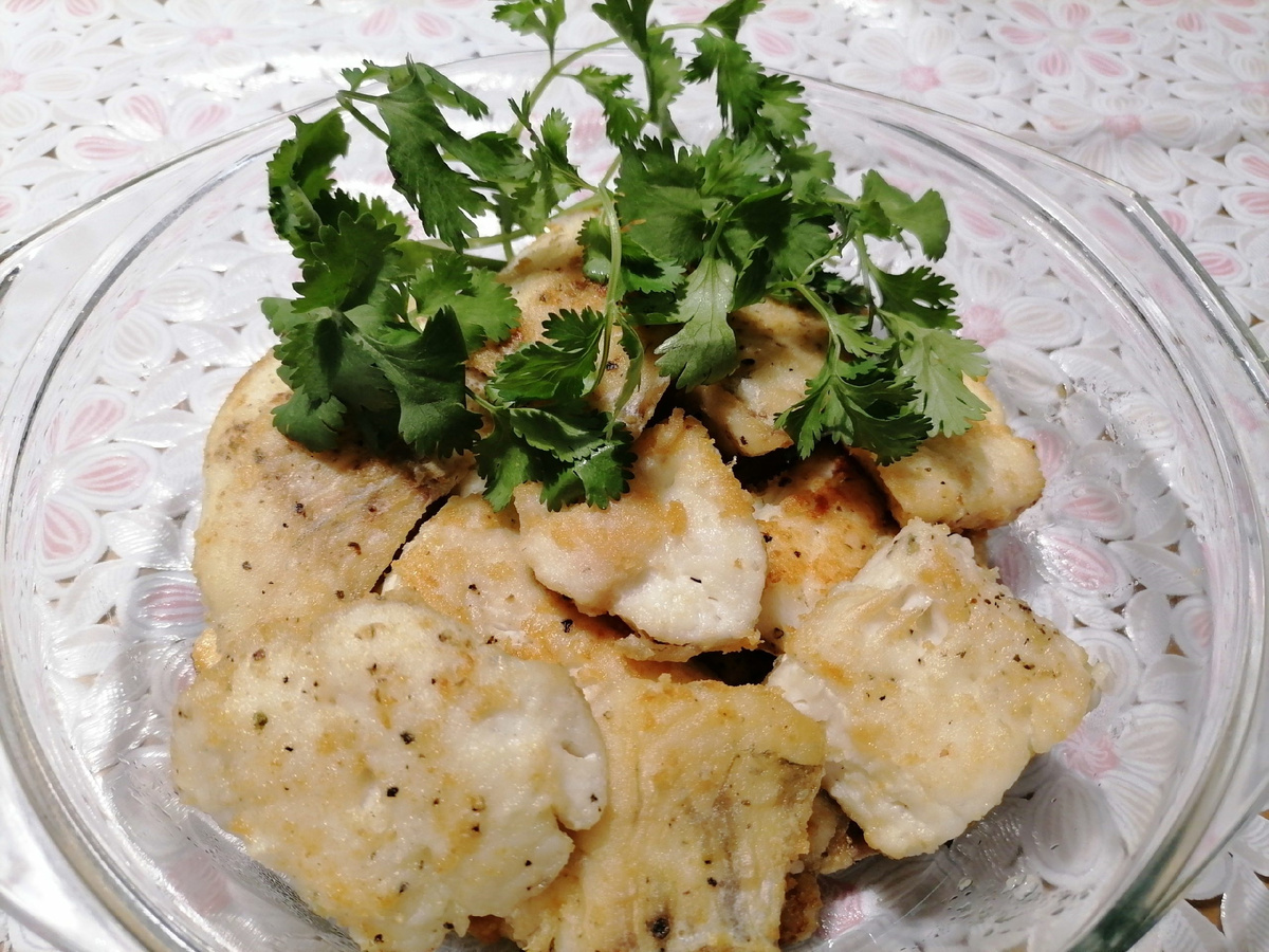 Самые свежие рецепты для Вас!