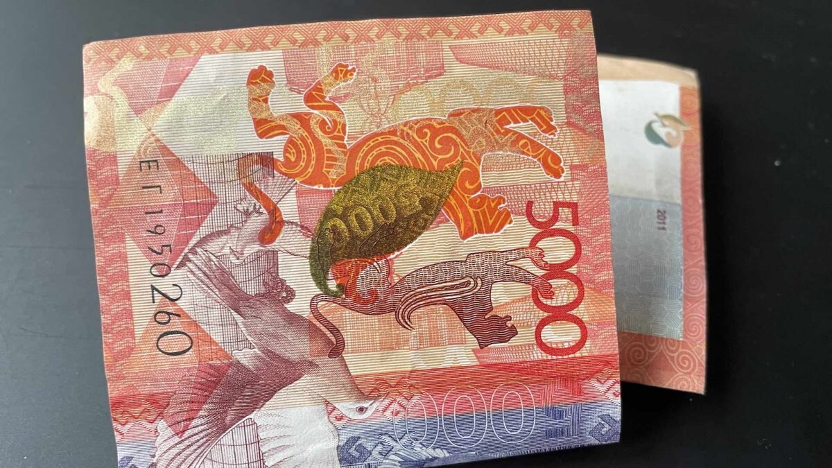    Фото: © Bizmedia.kz Эрлен Абдулманов