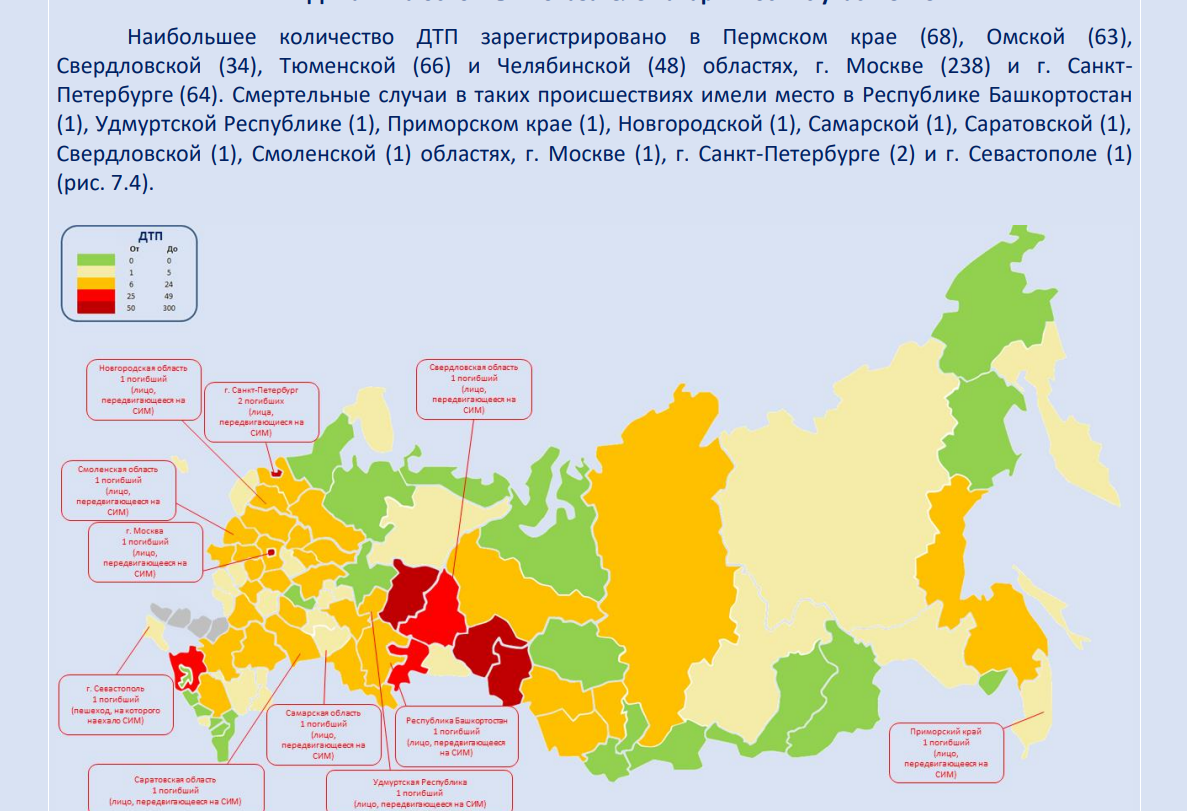 В центре Саратова планируют ограничить скорость электросамокатов: список  улиц | 