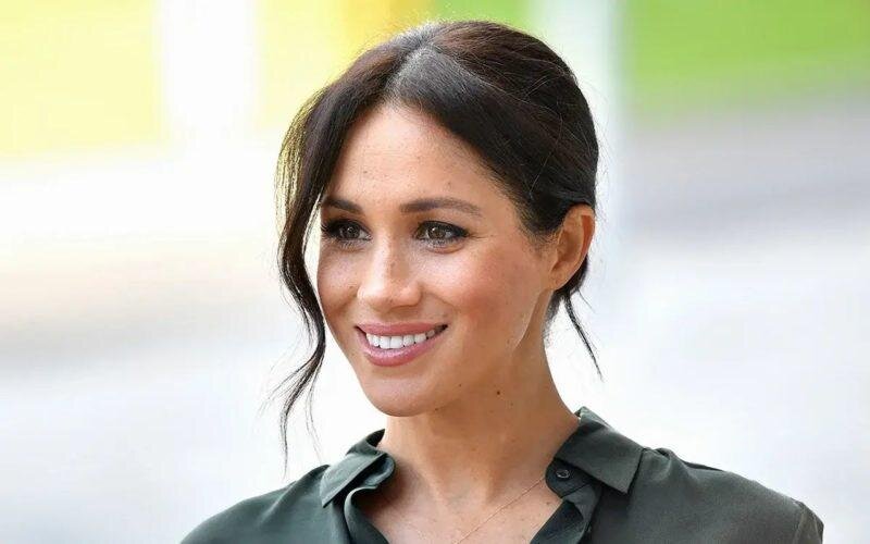 Меган Маркл. Фото: социальные сети. Фотография взята из открытых источников.  📷
